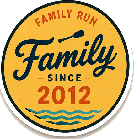 Family run since 2012