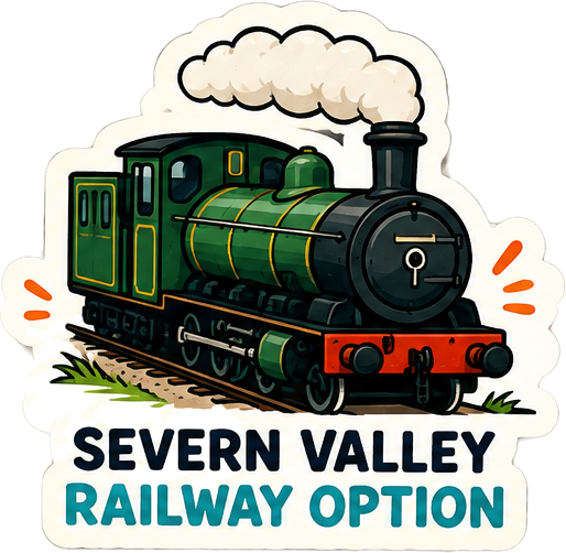 Severn Valley Railway option