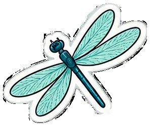 Dragonfly