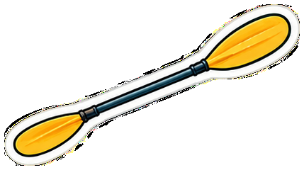 Paddle