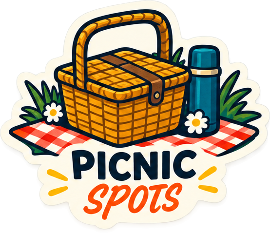Picnic spots