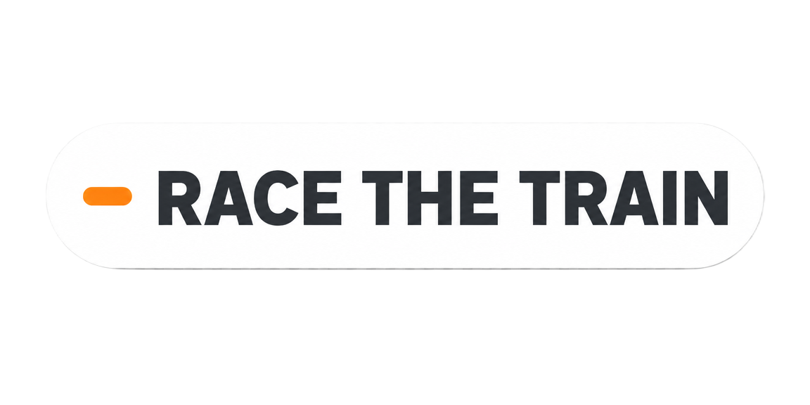 Race the train — spot the Severn Valley Railway steam train from your paddle